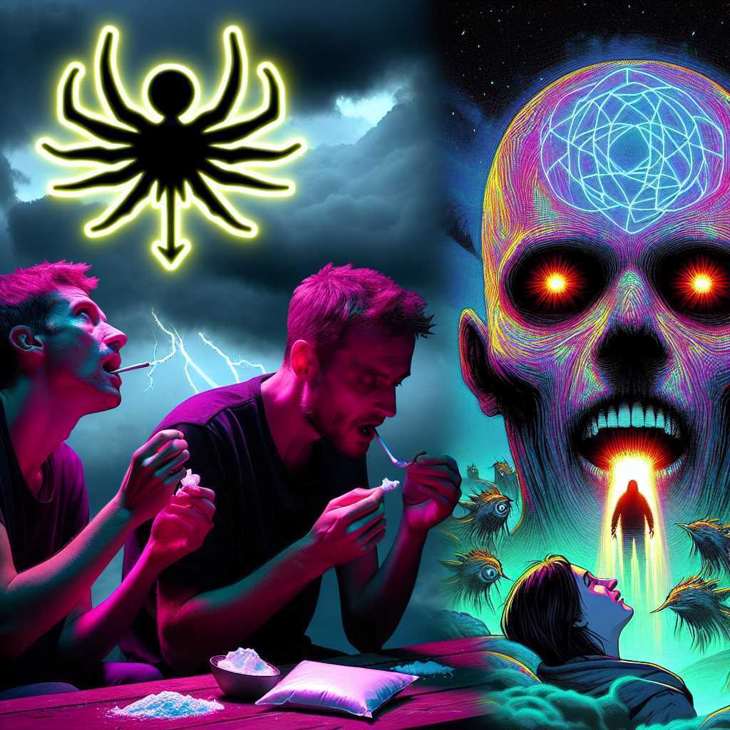 Визуальные маркеры мошенничества